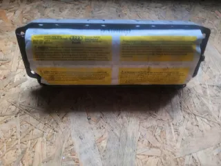 8P0880202 Подушка безопасности Audi A3 8P Арт e8891867, вид 1