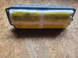 8P0880202 Подушка безопасности Audi A3 8P Арт e8891867, вид 2