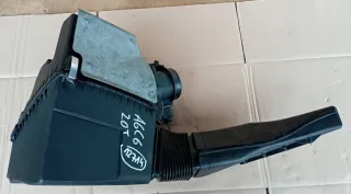 4F0000183A Корпус воздушного фильтра Audi A6 C6 (S6,RS6) Арт e8892279, вид 1