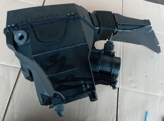 4F0000183A Корпус воздушного фильтра Audi A6 C6 (S6,RS6) Арт e8892279, вид 2