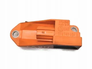 1T0909606A Датчик удара Skoda Fabia 2 Арт e8894373, вид 1
