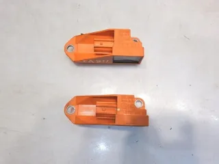 1T0909606A Датчик удара Skoda Fabia 2 Арт e8894373, вид 2