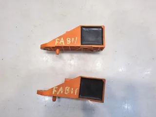 1T0909606A Датчик удара Skoda Fabia 2 Арт e8894373, вид 3