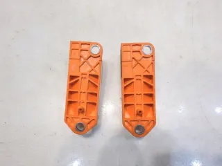 1T0909606A Датчик удара Skoda Fabia 2 Арт e8894373, вид 4