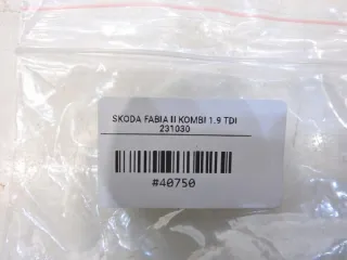 1T0909606A Датчик удара Skoda Fabia 2 Арт e8894373, вид 5
