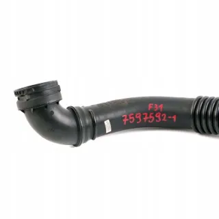 7597592 13717597592 7597592-1 Гофра инжектора BMW 1 F20/F21 Арт e8894552, вид 2
