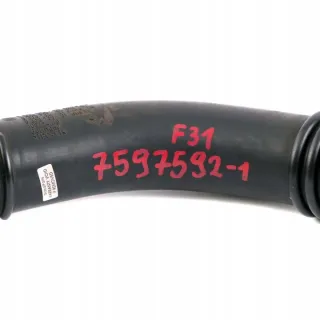7597592 13717597592 7597592-1 Гофра инжектора BMW 1 F20/F21 Арт e8894552, вид 4