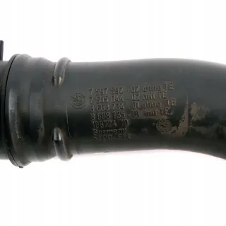 7597592 13717597592 7597592-1 Гофра инжектора BMW 1 F20/F21 Арт e8894552, вид 6