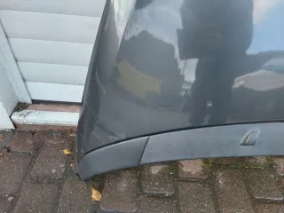  Капот Peugeot 5008 Арт e8895101, вид 3