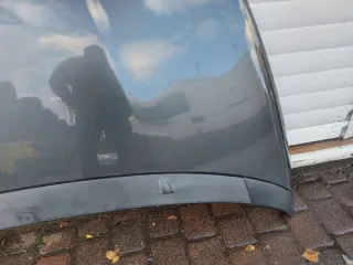  Капот Peugeot 5008 Арт e8895101, вид 4