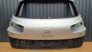 SPP5090 Крышка багажника (дверь 3-5) Citroen C4 2 Арт e8895153, вид 7