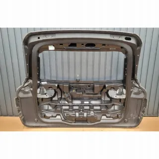 SPP5090 Крышка багажника (дверь 3-5) Citroen C4 2 Арт e8895153, вид 8