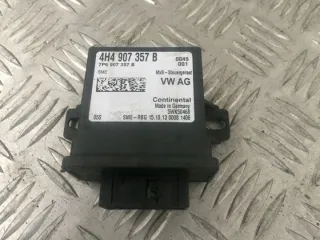 4H4907357B 7P6907357B Блок управления светом Audi A8 D4 (S8) Арт e8895299, вид 1