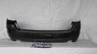 7906327 Бампер задний BMW 5 F10/F11/GT F07 Арт e8895621, вид 1