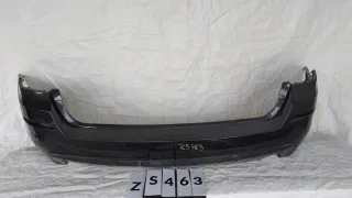 7906327 Бампер задний BMW 5 F10/F11/GT F07 Арт e8895621, вид 2