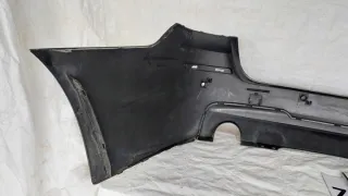 7906327 Бампер задний BMW 5 F10/F11/GT F07 Арт e8895621, вид 7