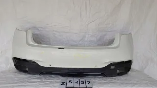 8056534 Бампер задний BMW X6 F16 Арт e8895704, вид 1