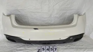 8056534 Бампер задний BMW X6 F16 Арт e8895704, вид 2
