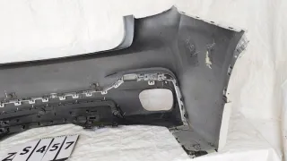 8056534 Бампер задний BMW X6 F16 Арт e8895704, вид 8