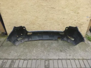 850222027R Бампер задний Dacia Duster 2 Арт e8895753, вид 4