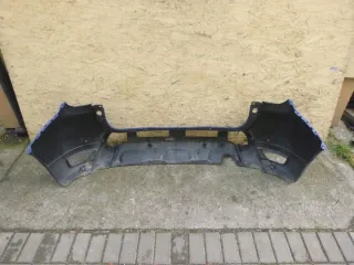 850222027R Бампер задний Dacia Duster 2 Арт e8895765, вид 4