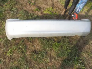  Бампер задний Mazda 323 BJ Арт e8895982, вид 1
