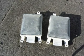 4L0910566C 4L0910568C Блок управления (другие) Audi Q7 4L Арт e8896062, вид 1