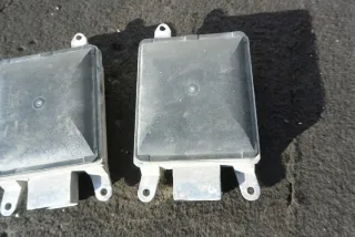 4L0910566C 4L0910568C Блок управления (другие) Audi Q7 4L Арт e8896062, вид 2