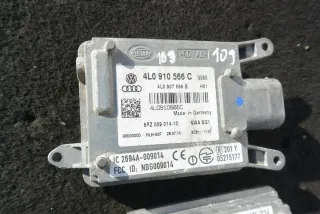 4L0910566C 4L0910568C Блок управления (другие) Audi Q7 4L Арт e8896062, вид 5