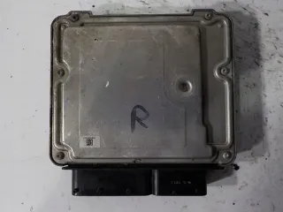 55580831 0281017961 Блок управления двигателем Opel Corsa D Арт e8896213, вид 3