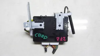 95400-A2810 Блок управления (другие) Kia Ceed 2 Арт e8896315, вид 3