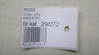 95400-A2810 Блок управления (другие) Kia Ceed 2 Арт e8896315, вид 6