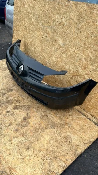  Бампер передний Renault Megane 2 Арт e8896457, вид 3