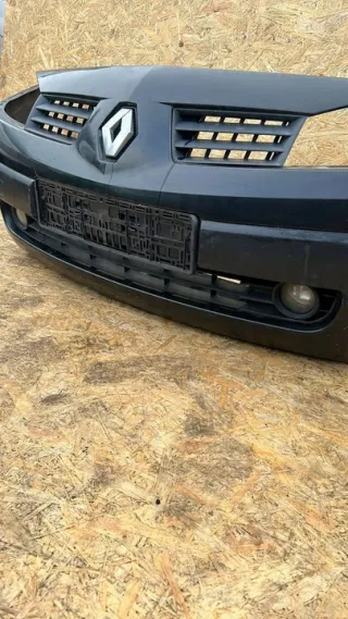  Бампер передний Renault Megane 2 Арт e8896457, вид 5