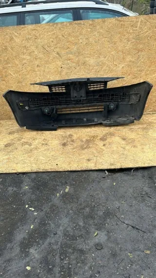  Бампер передний Renault Megane 2 Арт e8896457, вид 7