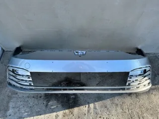 5H0807221H Бампер передний Volkswagen Golf 8 Арт e8896629, вид 1