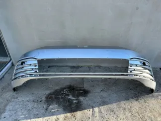 5H0807221H Бампер передний Volkswagen Golf 8 Арт e8896629, вид 2