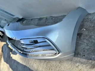 5H0807221H Бампер передний Volkswagen Golf 8 Арт e8896629, вид 3
