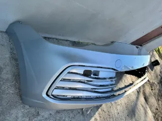 5H0807221H Бампер передний Volkswagen Golf 8 Арт e8896629, вид 4
