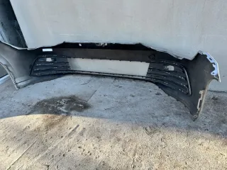 5H0807221H Бампер передний Volkswagen Golf 8 Арт e8896629, вид 5