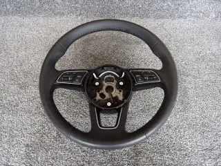  Руль Audi A4 B9 Арт e8896728, вид 1