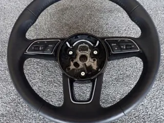  Руль Audi A4 B9 Арт e8896728, вид 2