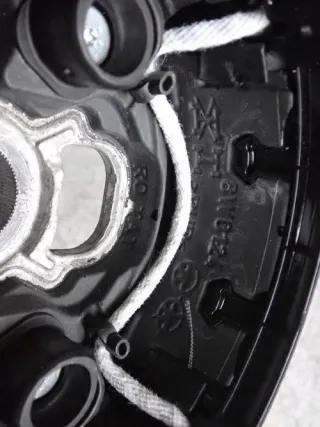  Руль Audi A4 B9 Арт e8896728, вид 4