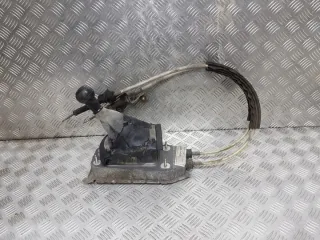 6Q0711049AK Кулиса Seat Ibiza 3 Арт e8897304, вид 1