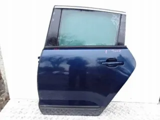 9673094880 0204706357 3259820 Дверь задняя левая Peugeot 3008 1 Арт e8897523, вид 3