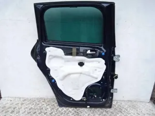 9673094880 0204706357 3259820 Дверь задняя левая Peugeot 3008 1 Арт e8897523, вид 4