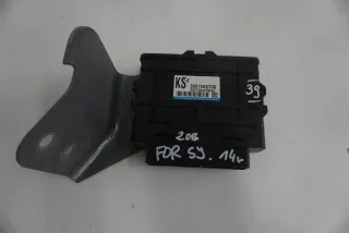 30919AC730 Блок управления АКПП Subaru Forester SJ Арт e8898384, вид 1