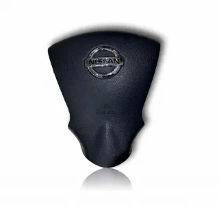  Подушка безопасности Nissan Note E12 Арт e8898390, вид 1