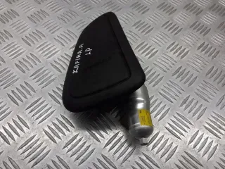 09125818 Подушка безопасности Opel Zafira A Арт e8898426, вид 1