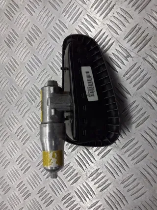 09125818 Подушка безопасности Opel Zafira A Арт e8898426, вид 2